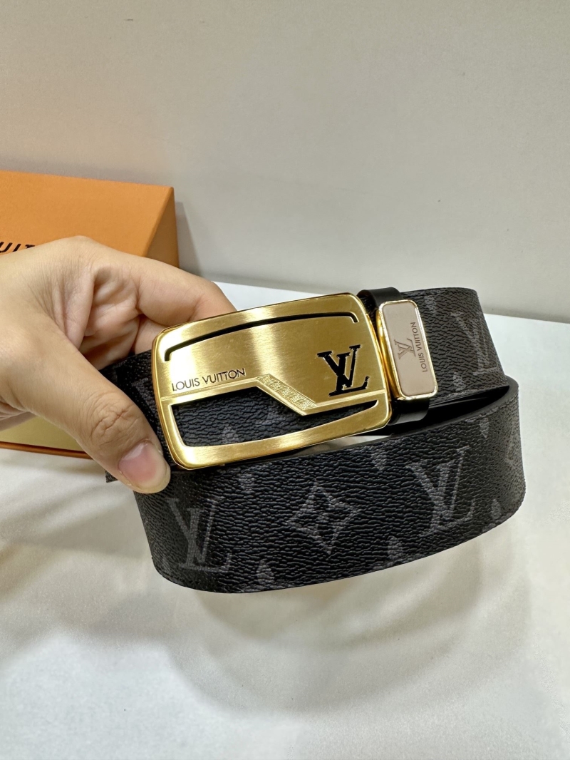 Louis Vuitton Belts